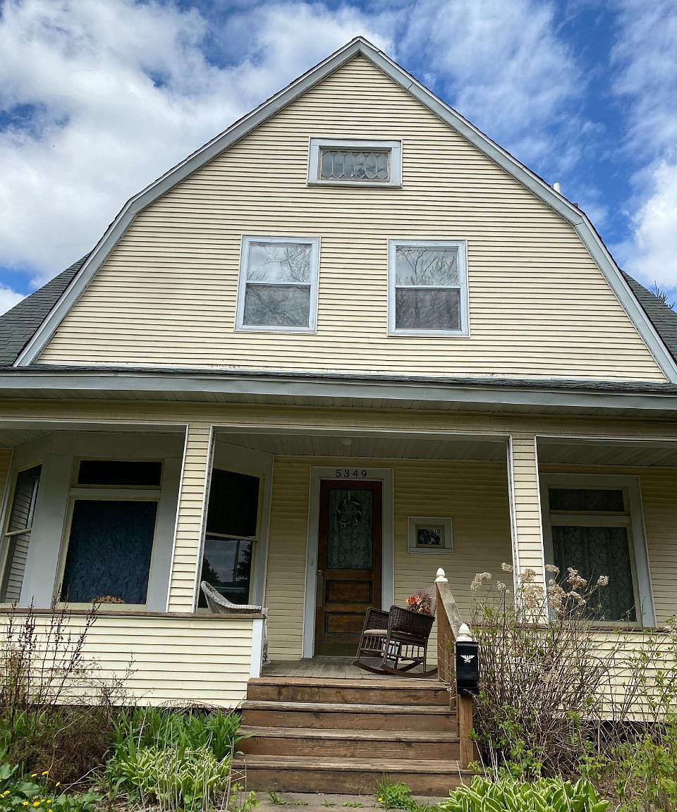 5349 Beech St, Laona, WI 54541 Zillow