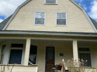 5349 Beech St, Laona, WI 54541