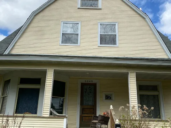 5349 Beech St, Laona, WI 54541