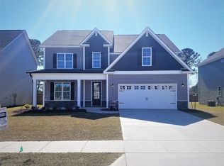 491 Aurora LOT 188, Place Hampstead, NC 28443