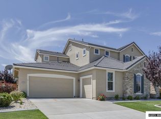 6556 Voyage Dr, Sparks, NV 89436