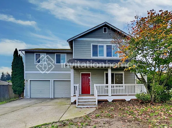 1902 E 67th St, Tacoma, WA 98404