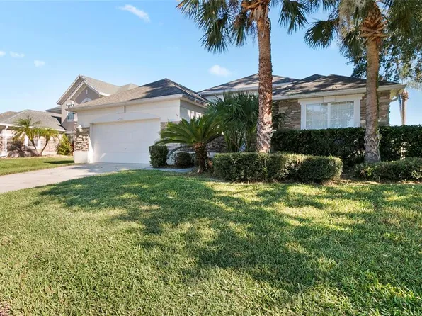 2801 BAYWOOD LANE, KISSIMMEE, FL 34746