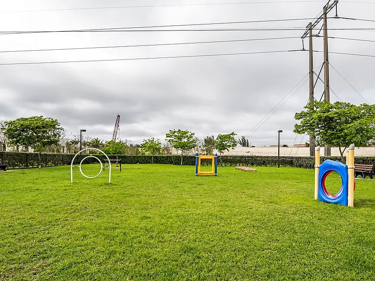 Bark Park
