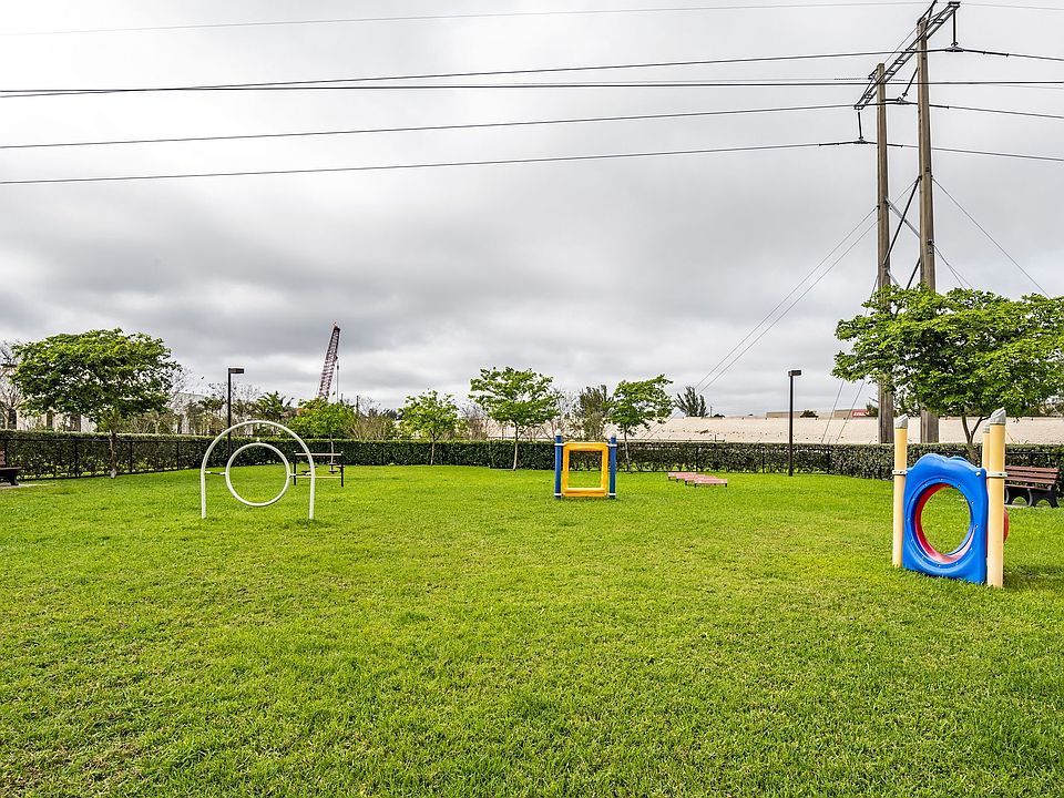 Bark Park