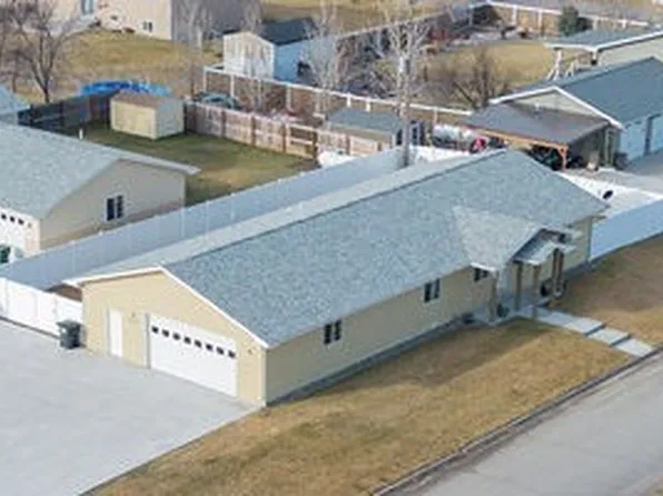 2490 Trask Cir, Worden, MT 59088