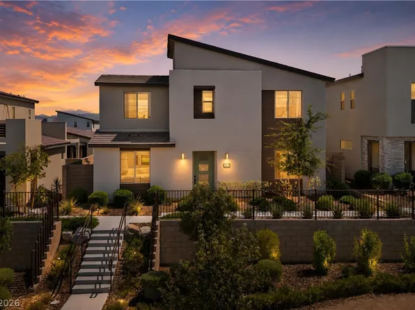 3194 Poplar Crest Ct, Henderson, NV 89044