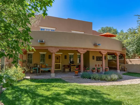 309 Ranchitos Road, Taos, NM 87571