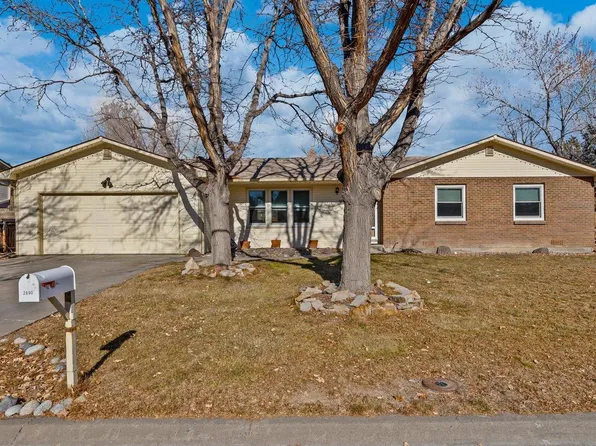 2690 Catalina Dr, Grand Junction, CO 81506