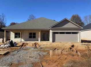 2601 Johnswood Village Dr, Bryant, AR 72022