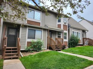5537 Denmark Ct, Colorado Springs, CO 80918
