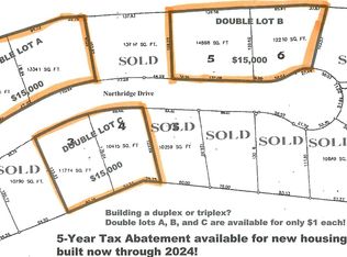 1307 Northridge Dr, Lakefield, MN 56150