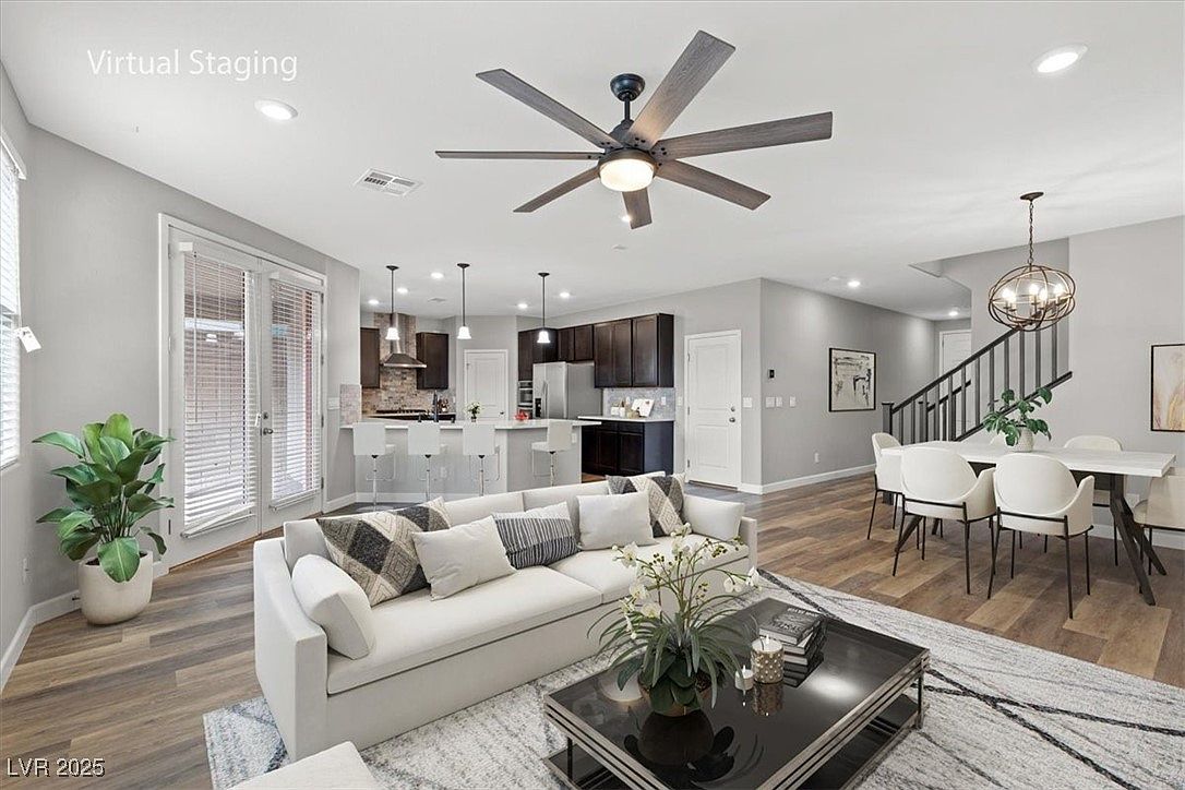 929 Glenhaven Pl, Las Vegas, NV 89138 | Zillow