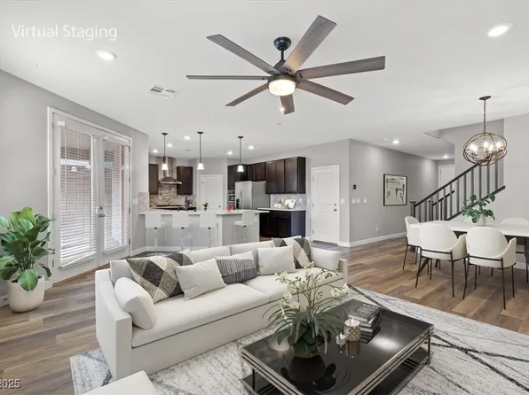 929 Glenhaven Pl, Las Vegas, NV 89138