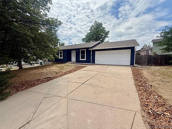 2nd image of 2003 S Idalia Street