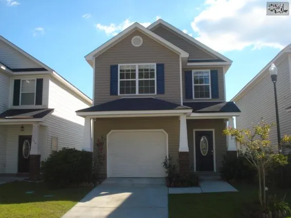 156 Angel Garden Way, Columbia, SC 29223