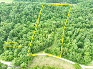 482 Gordon Ford Rd W, Willisburg, KY 40078