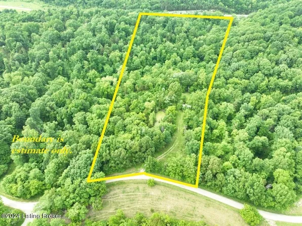 482 Gordon Ford Rd W, Willisburg, KY 40078