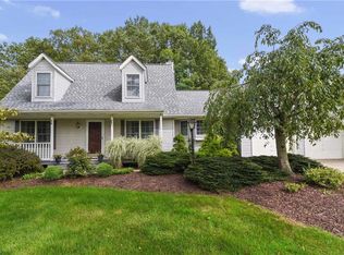 8465 York Rd, North Royalton, OH 44133