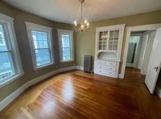 42 Whitfield Rd #42, Somerville, MA 02144