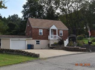 113 Ida Dr, Glenshaw, PA 15116