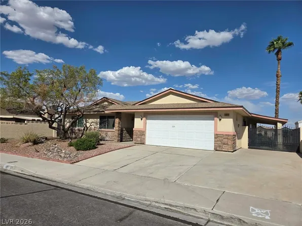 109 Celia Pl, Las Vegas, NV 89145
