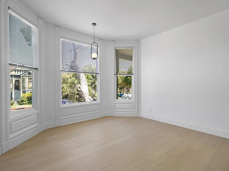 1533 Lafayette St #4 — Photo 10