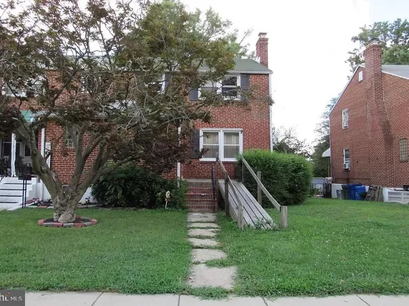 5102 Plymouth Rd, Baltimore, MD 21214