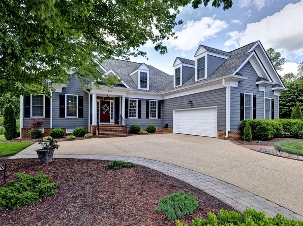 105 Leven Links, Williamsburg, VA 23188