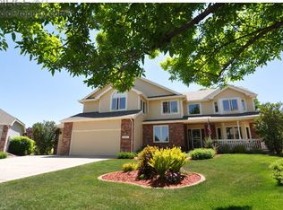 3507 Plumstone Pl, Fort Collins, CO 80525