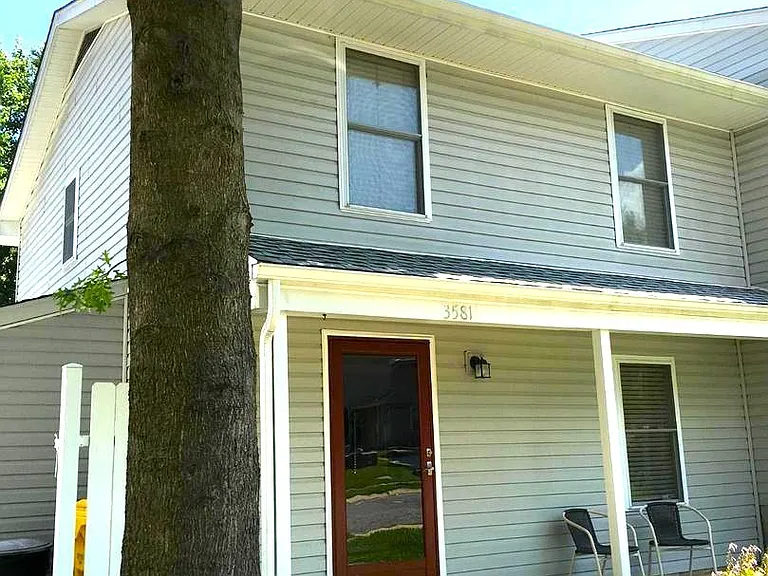 3581 Brickwall Ln — Photo 1