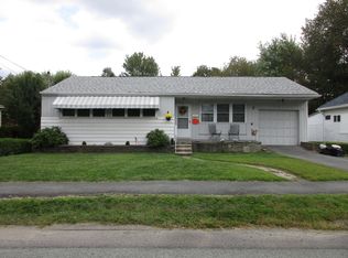 215 Lane St, Jessup, PA 18434