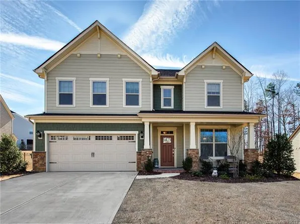 15509 Oleander Dr, Charlotte, NC 28278