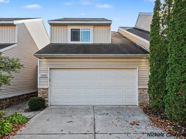 7406 Chino Valley Dr SW, Byron Center, MI 49315