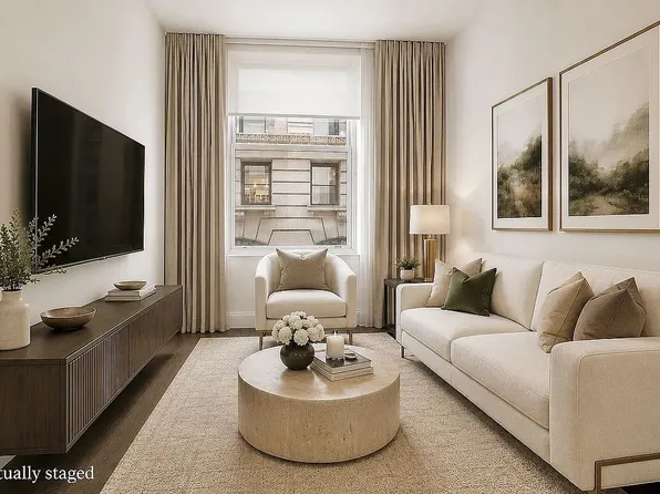 25 Broad St APT 4P, New York, NY 10004