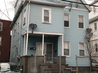 35 A Waters Ave, Everett, MA 02149