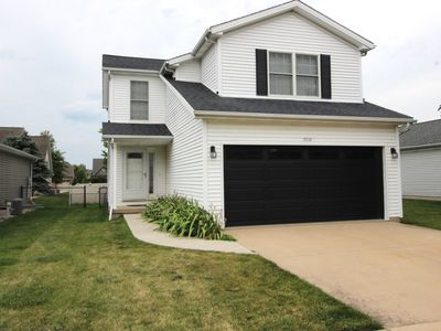 3510 Prescher Point, Bloomington, IL, 61704
