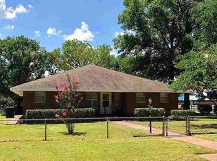 1247 Dixon St, Durant, OK 74701