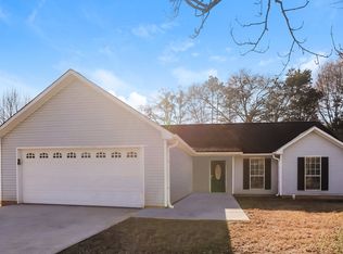 231 Carsons Cv, McDonough, GA 30253