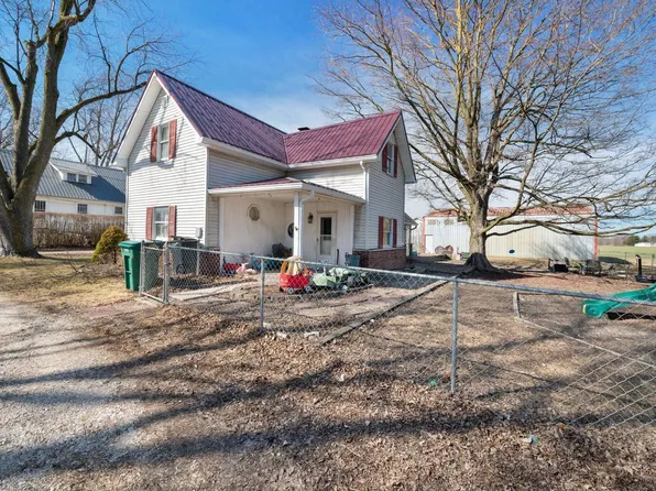95 W 140 S, Bringhurst, IN 46913