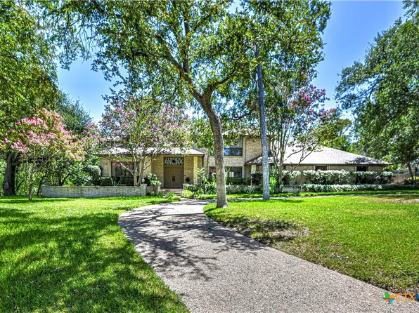 4503 Bordeaux Pl, Temple, TX 76502