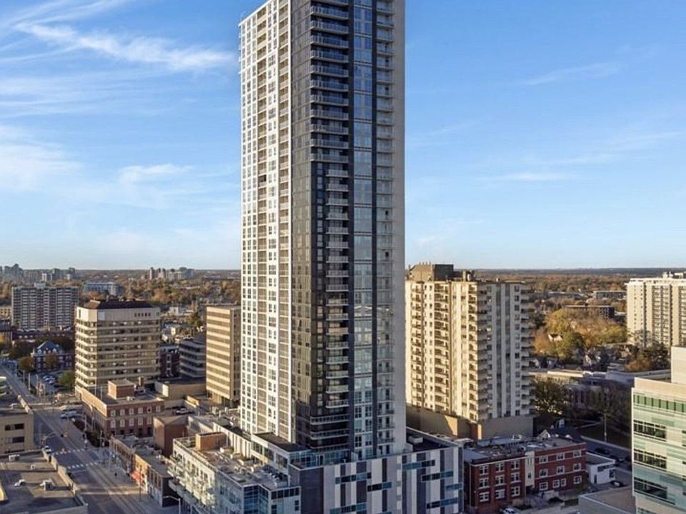 1st image of 60 Frederick St #1205