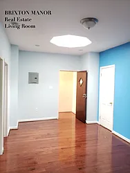 Rented by Brixton Manor LLC