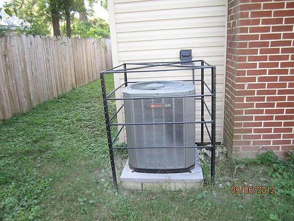 New Central Air