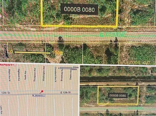 1331/1333 E 12th St, Lehigh Acres, FL 33972