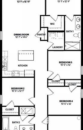 2nd image of this home