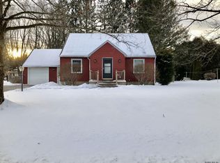 213 Stage Rd, Charlton, NY 12019