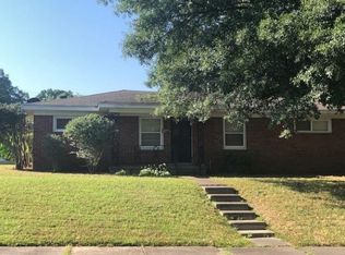 5155 Sea Isle Rd, Memphis, TN 38117