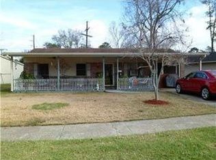 301 Concord Dr, La Place, LA 70068