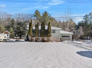 220 County Road 21, Barryville, NY 12719